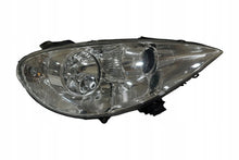Load image into Gallery viewer, Frontscheinwerfer Peugeot 807 89901929 Rechts Scheinwerfer Headlight SCH8743713571ho