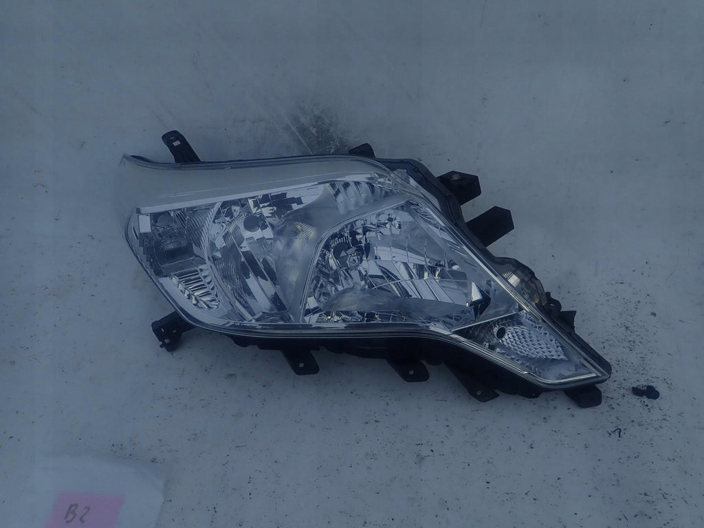 Frontscheinwerfer Toyota Land Cruiser Rechts Scheinwerfer Headlight SCH7908125479nn