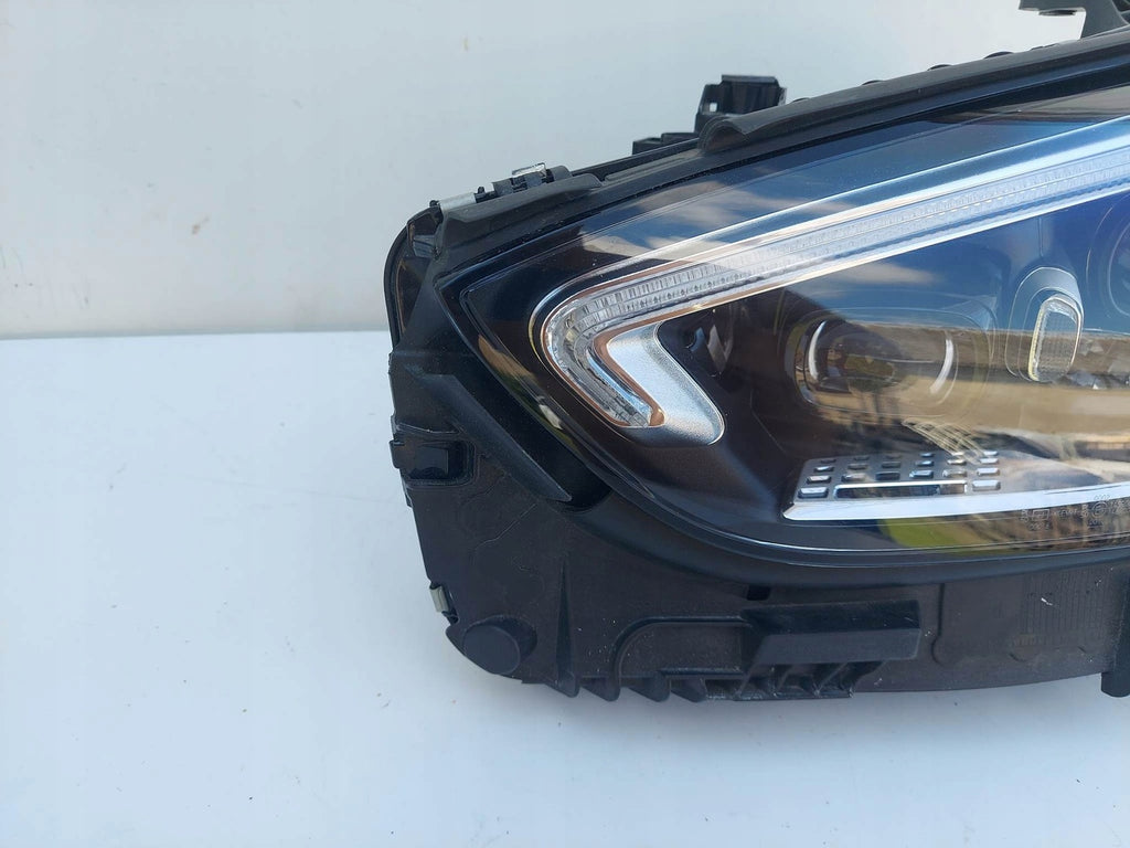 Frontscheinwerfer Mercedes-Benz 2069064703 LED Links Scheinwerfer Headlight