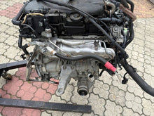 Laden Sie das Bild in den Galerie-Viewer, Motor BMW F26 X3 F25 B47D20A 2.0 190PS 140kW 170TKm Diesel Engine Komplett MOT4456326984by