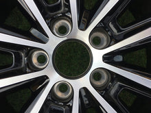 Load image into Gallery viewer, 1x Alufelge 18 Zoll 8.0" 5x108 32358646 Volvo Xc60 Rim Wheel FEL2046828755ie