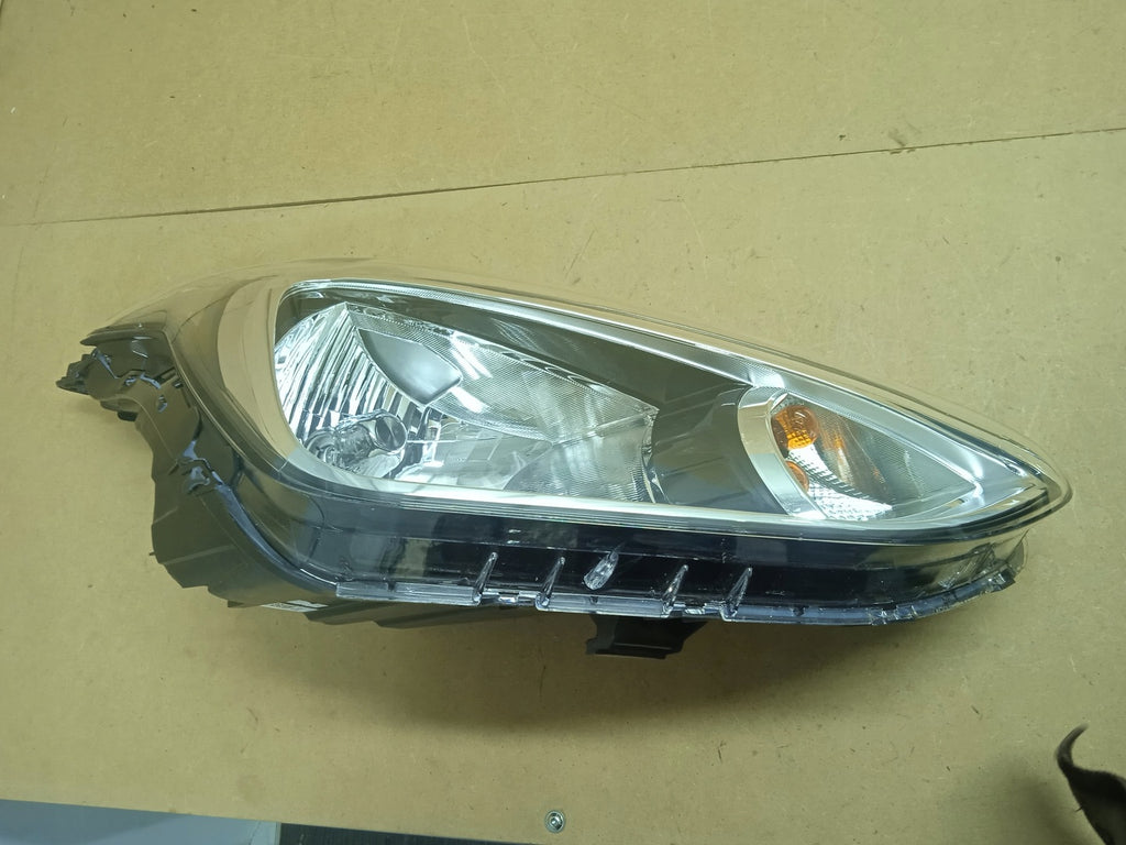 Frontscheinwerfer Hyundai I10 921020-B900 Rechts Scheinwerfer Headlight