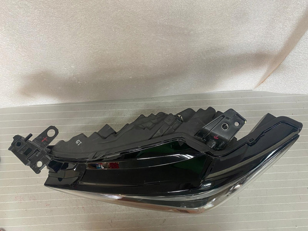 Frontscheinwerfer Mazda 6 Gj GRF5-51040 LED Links Scheinwerfer Headlight SCH9992372249vo