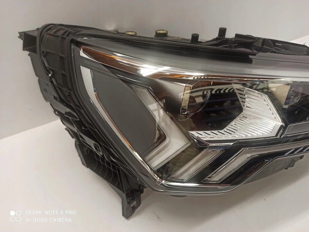 Frontscheinwerfer Audi Q3 83A941036 LED Rechts Scheinwerfer Headlight