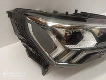 Laden Sie das Bild in den Galerie-Viewer, Frontscheinwerfer Audi Q3 83A941036 LED Rechts Scheinwerfer Headlight