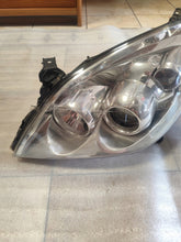 Laden Sie das Bild in den Galerie-Viewer, Frontscheinwerfer Opel Vectra C 89312359 LED Links Scheinwerfer Headlight SCH8166504278yj