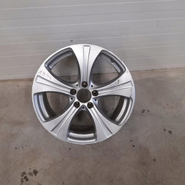 1x Alufelge 18 Zoll 8.0