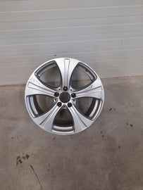 1x Alufelge 18 Zoll 8.0