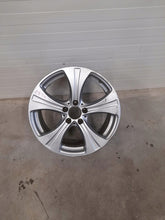 Laden Sie das Bild in den Galerie-Viewer, 1x Alufelge 18 Zoll 8.0" 5x112 Mercedes-Benz Glc Rim Wheel FEL1467522121zn