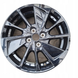1x Alufelge 16 Zoll 5.5