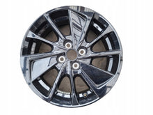 Laden Sie das Bild in den Galerie-Viewer, 1x Alufelge 16 Zoll 5.5&quot; 4x100 9965815560 Mazda Rim Wheel