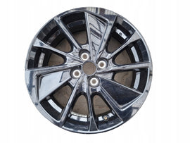 1x Alufelge 16 Zoll 5.5