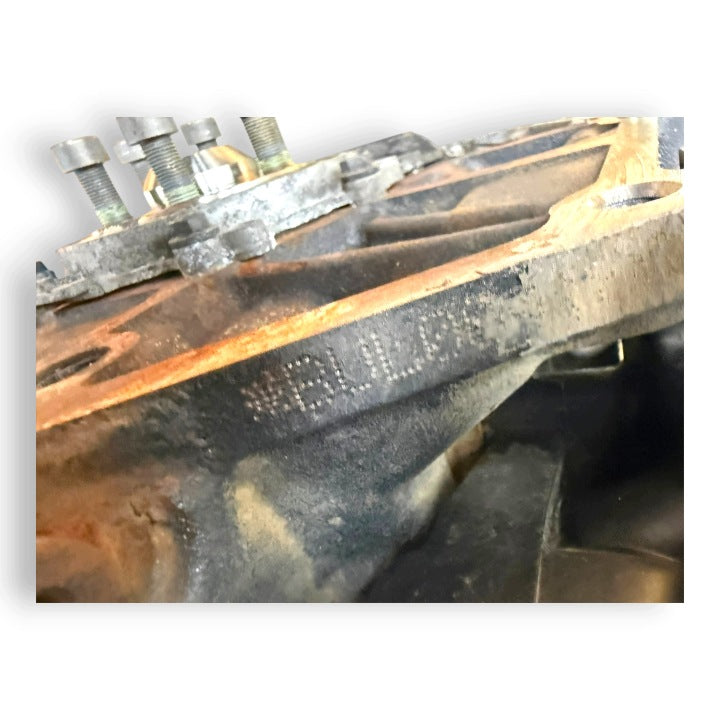 Motor Audi A4 B7 BUL 2.0 TFSI 220PS 162kW 159TKm 2005 Benzin Engine Komplett MOT9742798538bb