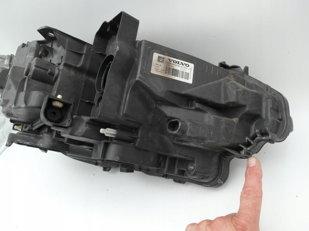 Frontscheinwerfer Volvo S90 V90 31386164 Full LED Ein Stück (Rechts oder Links) SCH3598882005mm