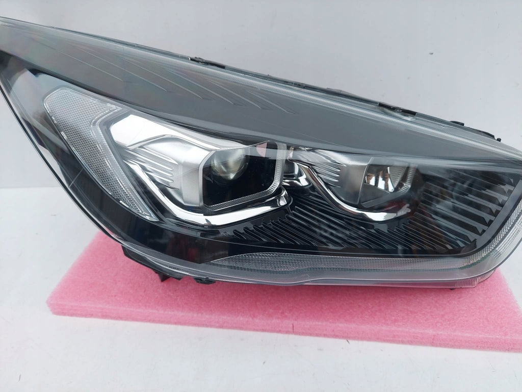 Frontscheinwerfer Ford Kuga GV41-13D154-EF LED Rechts Scheinwerfer Headlight