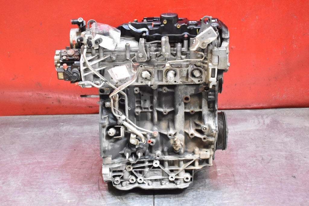 Motor Renault Laguna III M9R814 2.0 DCI 2010 Diesel Engine Unkomplett