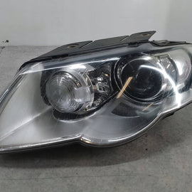 Frontscheinwerfer VW Passat 3C0941751D Links Scheinwerfer Headlight SCH3428997458gl
