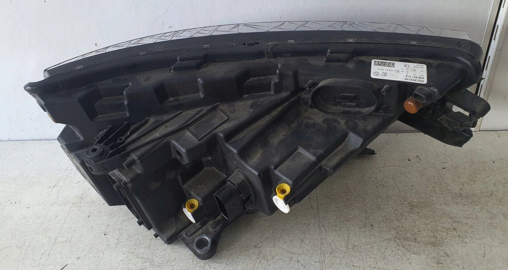 Frontscheinwerfer Skoda Kamiq 658941015 Full LED Ein Stück (Rechts oder Links) SCH6828233154kk