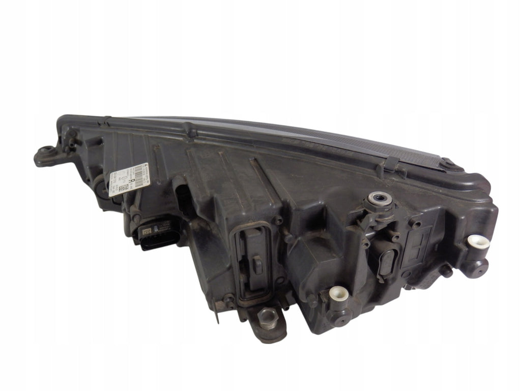 Frontscheinwerfer Skoda Octavia IV 5E4941016 LED Rechts Scheinwerfer Headlight SCH1650717389rv