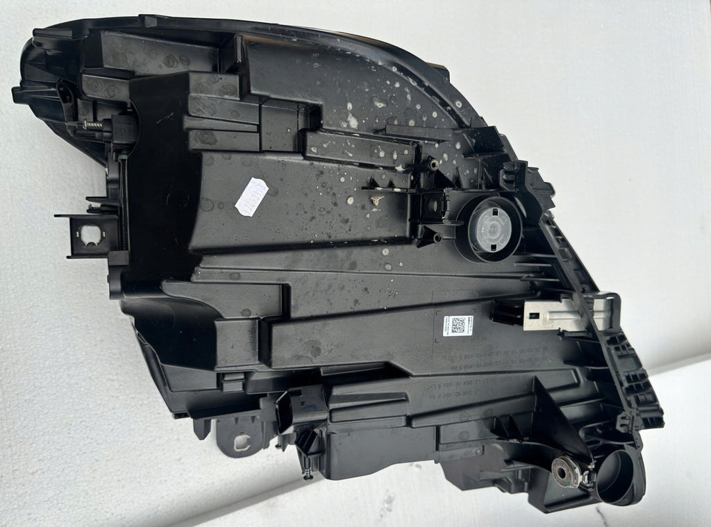 Frontscheinwerfer BMW 1 F40 5A1E056-04 Full LED Ein Satz Scheinwerfer Headlight SCH2182969941ly