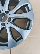 Load image into Gallery viewer, 1x Alufelge 18 Zoll 8.0" 5x112 38ET Glanz Graphit A2534011500 Mercedes-Benz Glc FEL5888427923ps