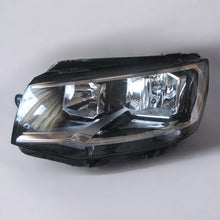 Laden Sie das Bild in den Galerie-Viewer, Frontscheinwerfer VW Multivan 7E1941005 7E1941006 LED Rechts oder Links