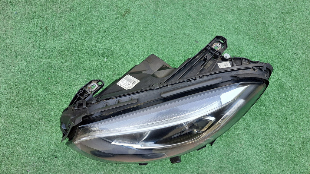 Frontscheinwerfer Mercedes-Benz W246 A2469066101 Full LED Links Headlight