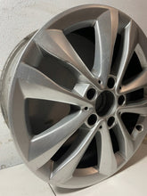 Load image into Gallery viewer, 1x Alufelge 17 Zoll 7.0" 5x112 A2054018000 Mercedes-Benz W205 Rim Wheel FEL3974537317cl
