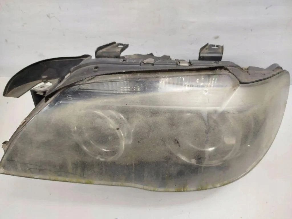 Frontscheinwerfer BMW 7 7162119 009043 Rechts Scheinwerfer Headlight SCH9334671851kk