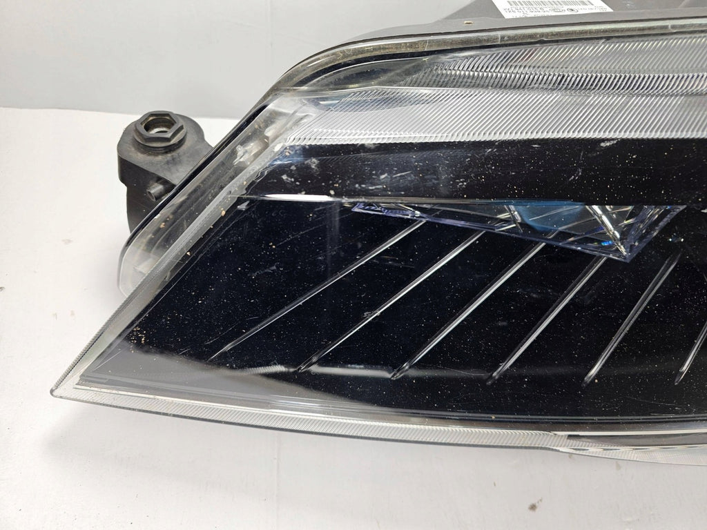 Frontscheinwerfer Skoda Superb III 3V1941015B Links Scheinwerfer Headlight SCH9230581160pi