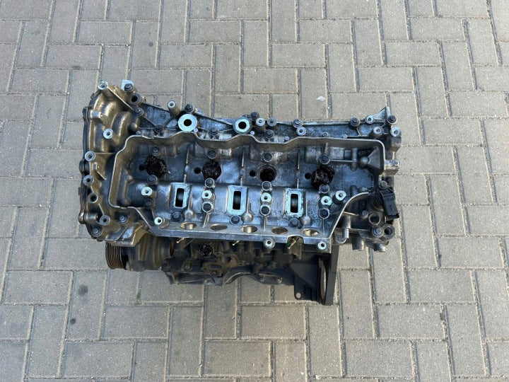 Motor Opel Renault Movano I 5 M9TA676 2.3 CDTI 152TKm Diesel Engine Unkomplett MOT2895387713nv
