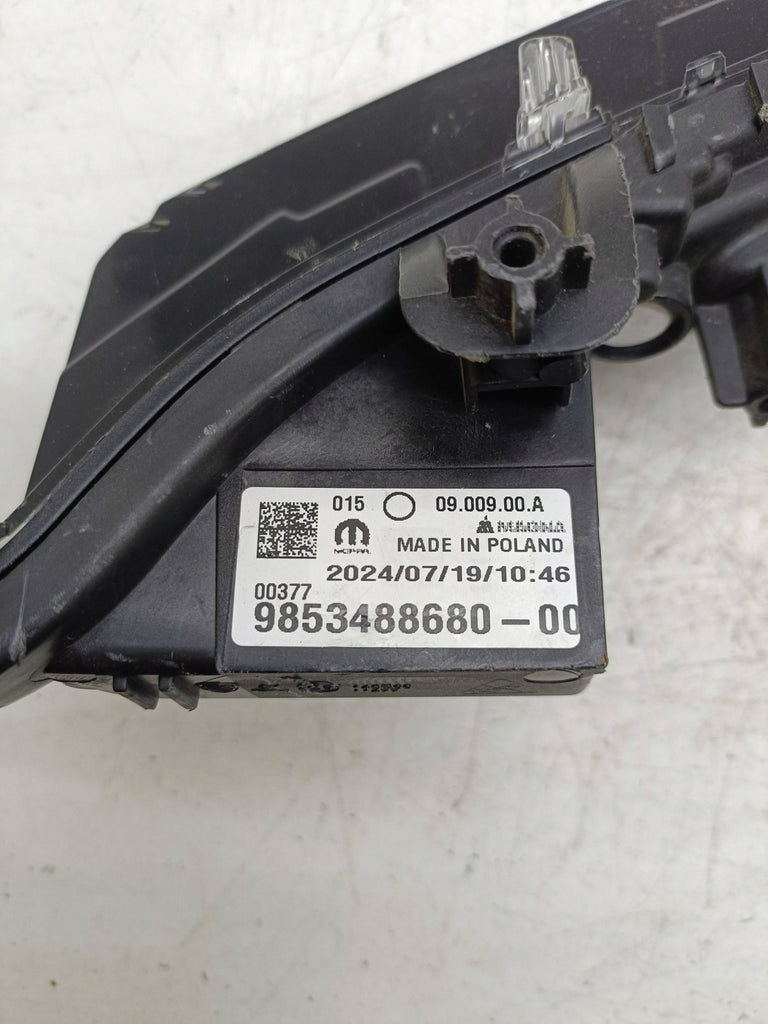 Frontscheinwerfer Lancia Ypsilon 20240719109853488680-00 Vorderseite Headlight SCH3494409257ns