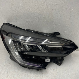 Frontscheinwerfer Renault Clio I 5 260100902R Rechts Scheinwerfer Headlight SCH4579682996rd