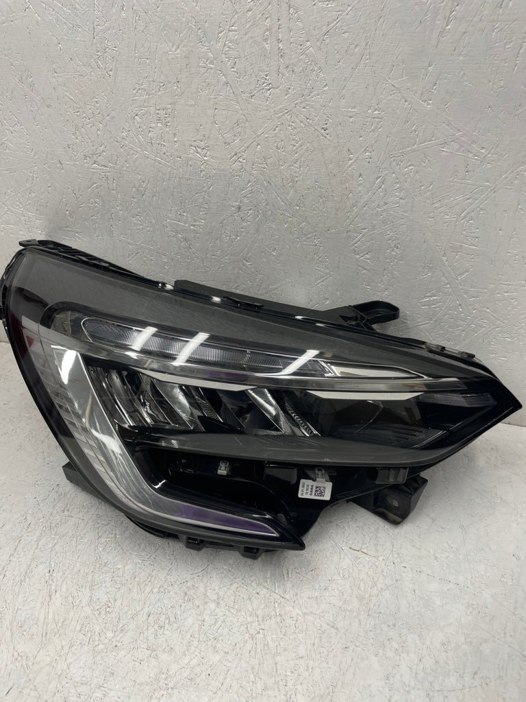 Frontscheinwerfer Renault Clio I 5 260100902R Rechts Scheinwerfer Headlight SCH4579682996rd