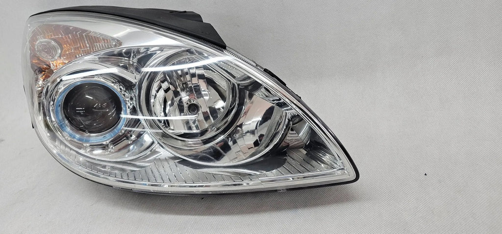 Frontscheinwerfer Hyundai I30 92102-2LXXX Rechts Scheinwerfer Headlight