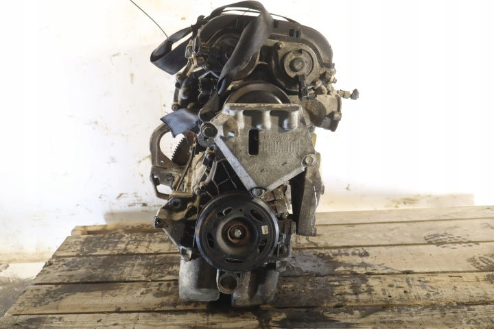 Motor Chevrolet Aveo T300 A12XER 1.2 85PS 2013 Benzin Engine Unkomplett MOT4211661644ik