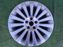 Load image into Gallery viewer, 1x Alufelge 17 Zoll 5x108 7M5J1007BA Ford Focus S-Max Rim Wheel FEL2660976102ip