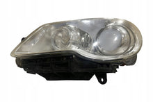 Laden Sie das Bild in den Galerie-Viewer, Frontscheinwerfer VW Touran E12501020000 Vorderseite Scheinwerfer Headlight SCH8092550386zv