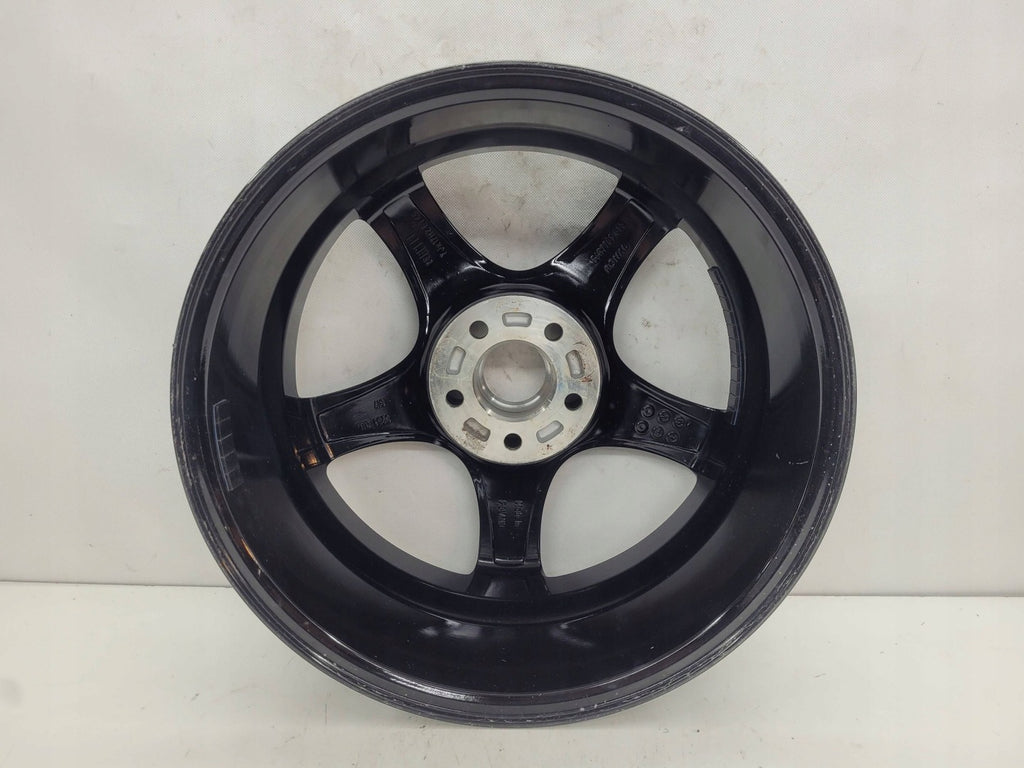 1x Alufelge 16 Zoll 5x114.3 KBA48935 Audi Rim Wheel FEL1276076449ej