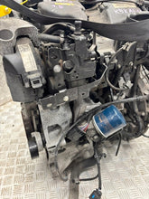 Laden Sie das Bild in den Galerie-Viewer, Motor Mercedes-Benz W176 K9KA460 1.5 CDI Diesel Engine Komplett MOT9056360016ar