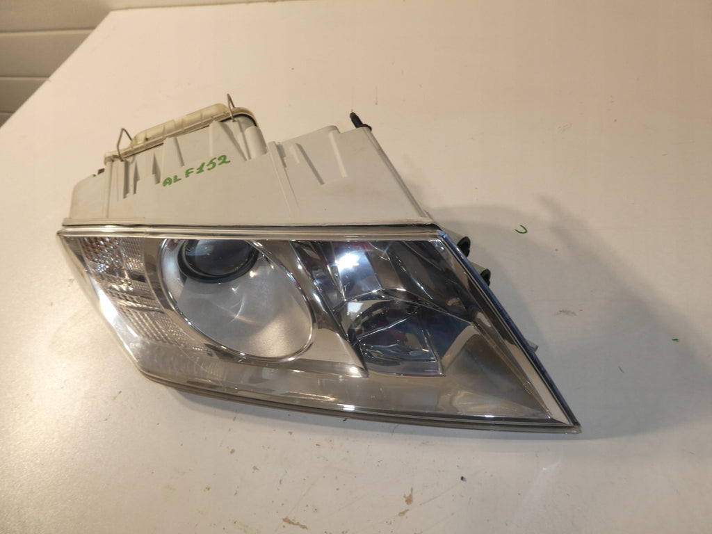 Frontscheinwerfer Skoda Octavia II Rechts Scheinwerfer Headlight SCH4242758262ts