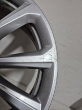 Laden Sie das Bild in den Galerie-Viewer, 1x Alufelge 18 Zoll 8.0" 5x112 Zum Streichen 8B3601025D Audi A5 Rim Wheel FEL4200444125xa