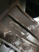 Load image into Gallery viewer, 1x Alufelge 17 Zoll 7.5" 5x112 47 5ET Glanz Silber A2044015502 Mercedes-Benz FEL9879948990uy