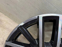 Laden Sie das Bild in den Galerie-Viewer, 1x Alufelge 18 Zoll 7.5" 5x112 50ET Glanz Schwarz 6891179 BMW F45 Mg Rim Wheel FEL9096871967jy