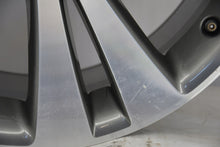Load image into Gallery viewer, 1x Alufelge 18 Zoll 8.0" 5x112 44ET Glanz Graphit 3C0601025T Mg Rim Wheel FEL4529128513fr