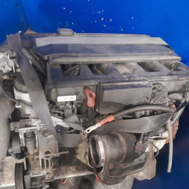 Motor BMW E46 E39 E60 E61 226S1 2.2 218TKm Benzin Engine Komplett MOT8114282641sr