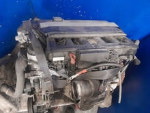 Load image into Gallery viewer, Motor BMW E46 E39 E60 E61 226S1 2.2 218TKm Benzin Engine Komplett MOT8114282641sr