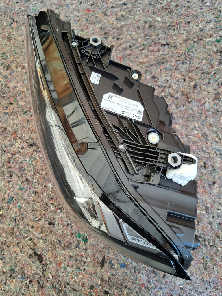 Frontscheinwerfer BMW G21 G20 5A4F747-03 Full LED Ein Stück (Rechts oder Links)