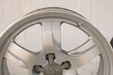 Laden Sie das Bild in den Galerie-Viewer, 1x Alufelge 17 Zoll 7.5" 5x112 28ET 8T0601025BS Audi A5 Rim Wheel FEL8903671200tg