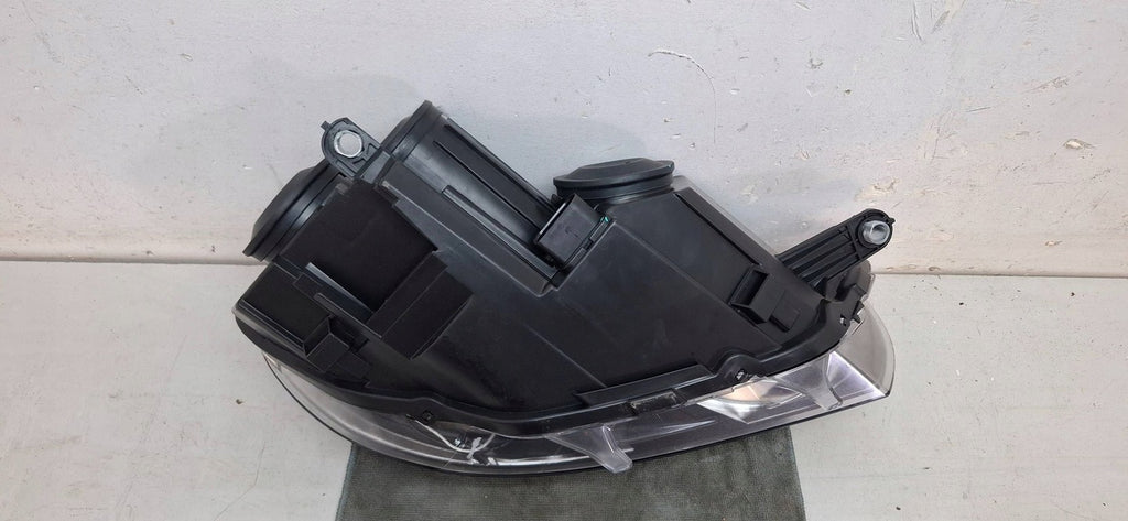 Frontscheinwerfer VW Scirocco Full LED Links Scheinwerfer Headlight SCH1540924527vi